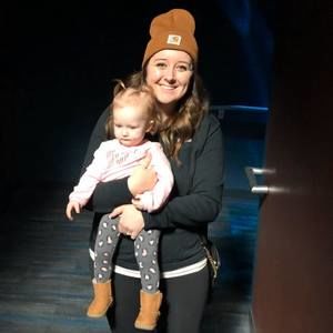 Meet your Posher, Brittany